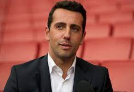 Director Edu suggests that Arsenal must be patient